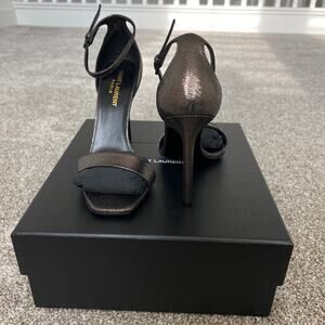 YSL Heels